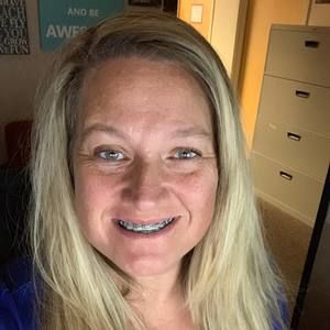 Meet your Posher, Ruthie